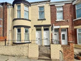 40, Henry Nelson Street, South Shields NE33 2EZ