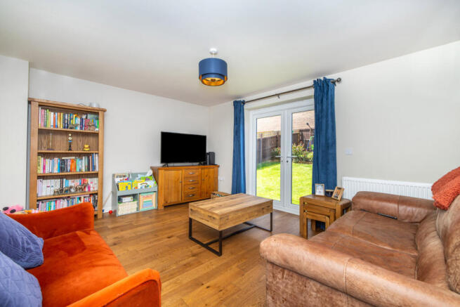 3 bed Semi-Detached for sale Image 5