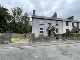 Cilcoed, New Terrace, Tregarth LL57 4PT