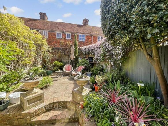 Garden Views