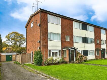 Fairlawn Close, Leamington Spa