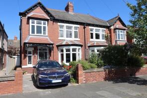 16, Brighton Grove, Whitley Bay NE26 1QH