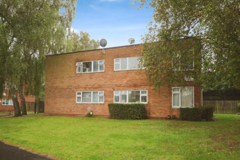 Dillotford Avenue, Coventry, CV3