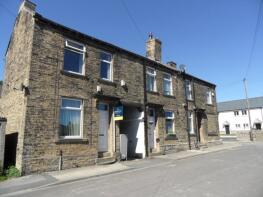 6, Moorcroft Terrace, Tong, Bradford BD4 6NH