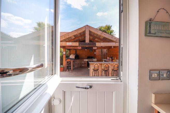Barn Door