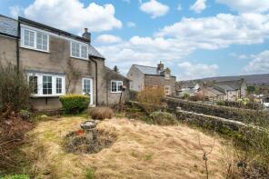 Corner Cottage, High Street, Calver S32 3XP