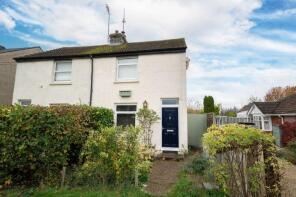 34, Dunmow Road, Andover SP10 2DQ