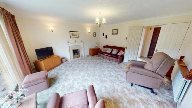 Long Meadow Reception Room