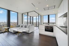 Flat 1802, 67, Bondway, London SW8 1GR