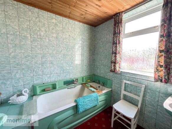 Familly Bathroom