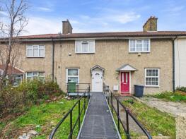 16, Tristram Road, Bromley BR1 5LX