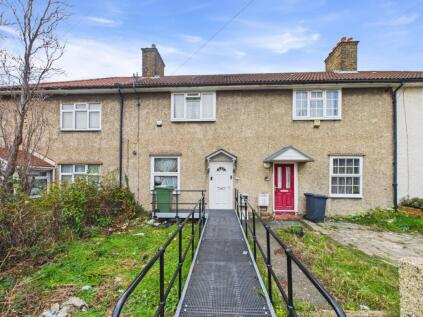 Tristram Road, Bromley, Kent, BR1
