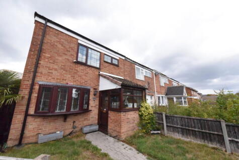 Rilstone Road,Birmingham,B32 2NT