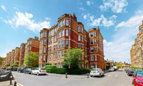 94, Sutton Court, Chiswick, London W4 3JF