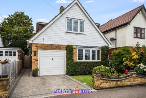 Cedar Road, Hutton, Brentwood