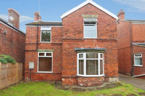 Nursery Road, SHEFFIELD, South Yorkshire, S26
