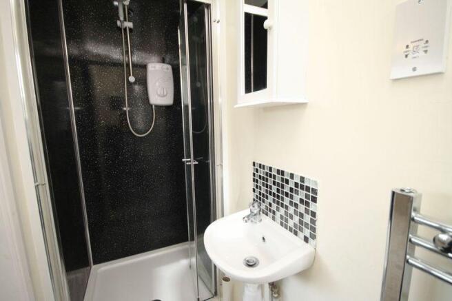 Ensuite - Bedr...