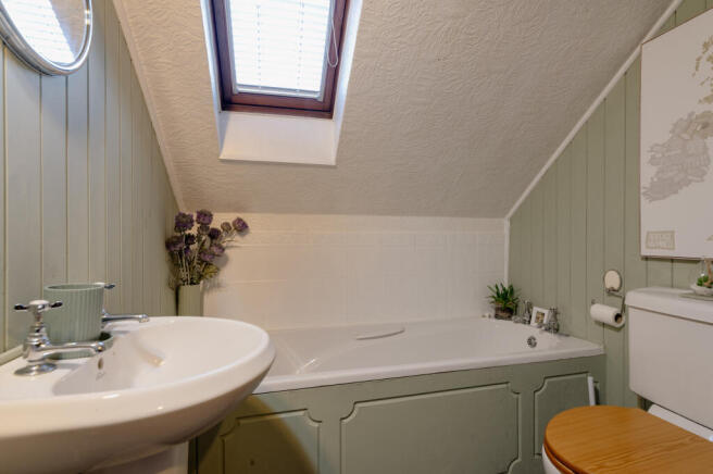 Bathroom 1
