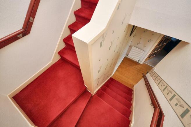 Stairwell 