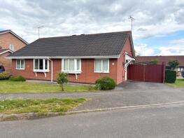 16, Devitt Way, Leicester LE9 6NQ