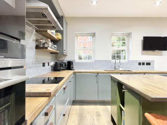 Akeman Residential