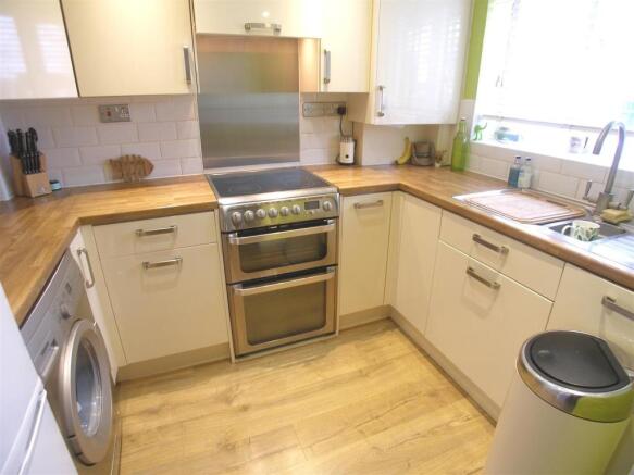 Fitted Kitchen