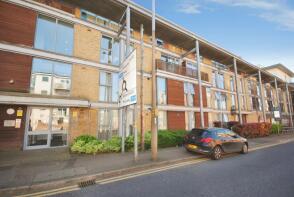 Flat 10, 533, Whippendell Road, Watford WD18 7QF