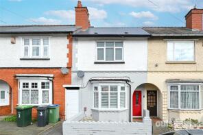 5, Belmont Road, Smethwick B66 4EL