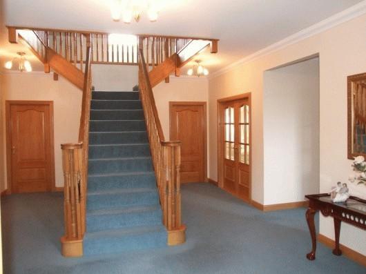 RECEPTION HALL