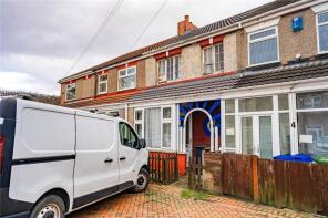 6, Bridge Gardens, Grimsby DN31 2RZ