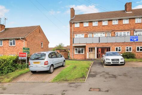 Minsterley Close, Bradmore, Wolverhampton