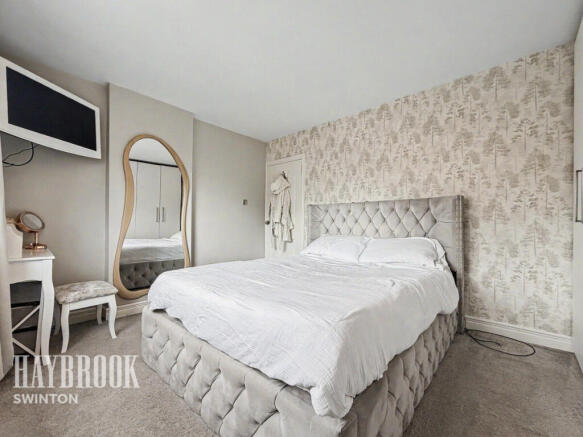 2 bed Semi-Detached for sale Image 9