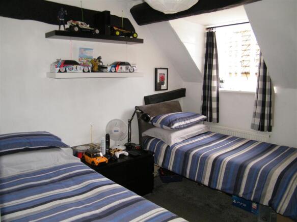 Bedroom Two