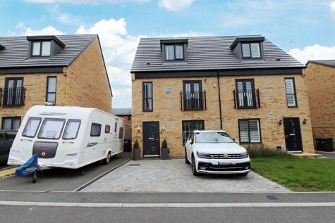 Owlthorpe Lane, Waverley, Rotherham