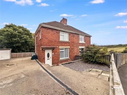 Woodside Grove, Tantobie, DH9
