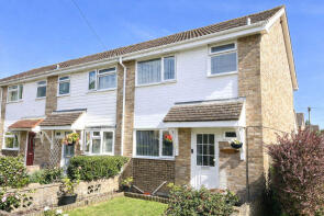 4, Keast Walk, Gosport PO13 0UB