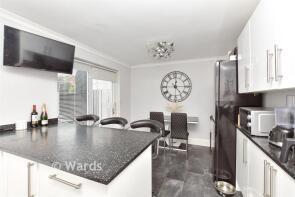 Covert Lodge, Thorn Hill Road, Sheerness ME12 4NX