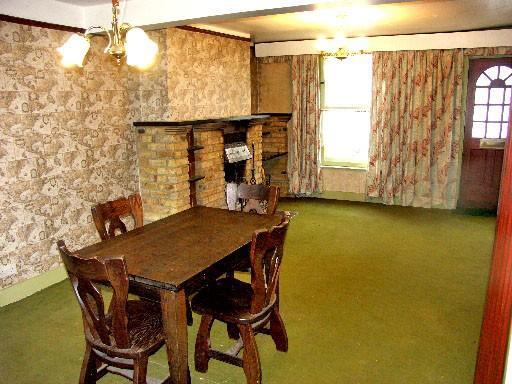 The Lounge