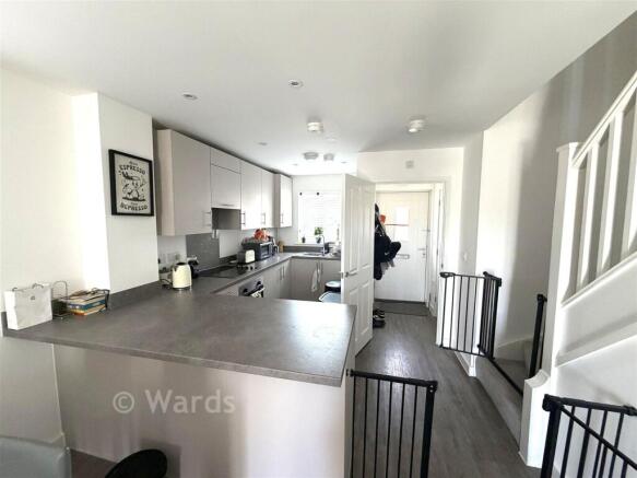 Kitchen New