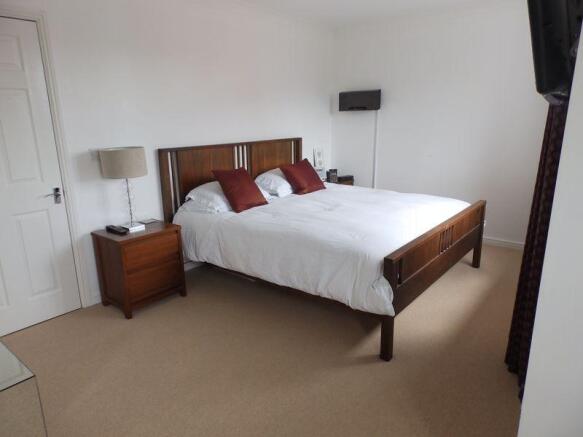Bedroom No.1