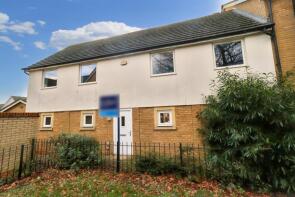 2, Nairn Grove, Broughton, Milton Keynes MK10 7DW