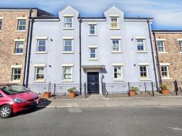 14, Tyne Green Mews, Tyne Green Road, Hexham NE46 3HB