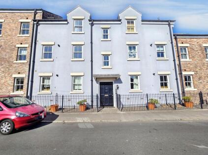 Tyne Green Mews, Hexham, Northumberland, NE46 3HB