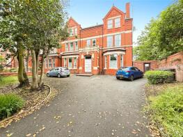 Flat 6, 13, Breeze Hill, Bootle L20 9EY