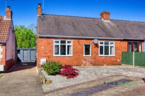 32, Clifton Avenue, Chesterfield S43 4HF