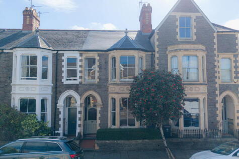 Hamilton Street, Cardiff, CF11 9BQ