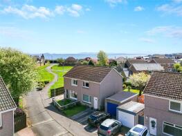 12, Macdonald Place, Burntisland KY3 9JT