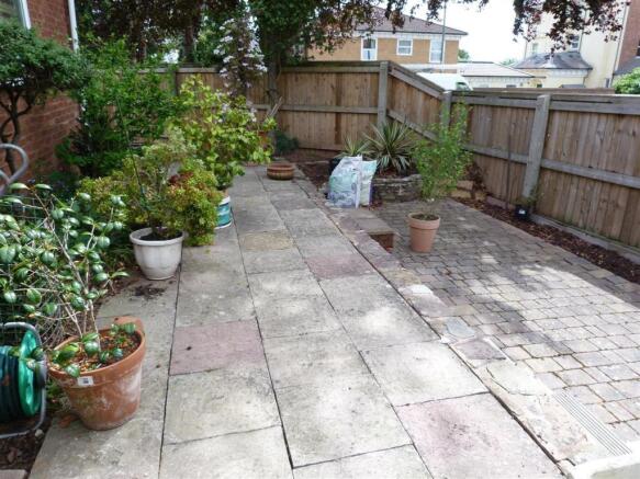 Garden 3