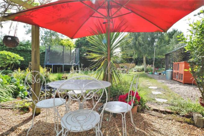 Alfresco Dining