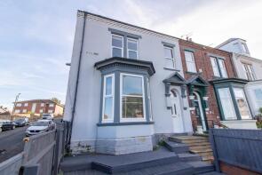 111, Westoe Road, South Shields NE33 3PA